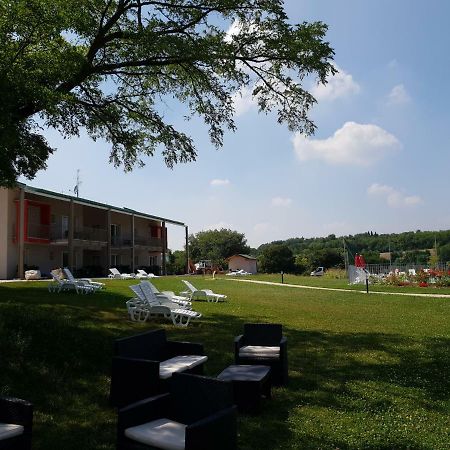 Villaggio Esmera Ντεζεντσάνο ντελ Γκάρντα Εξωτερικό φωτογραφία