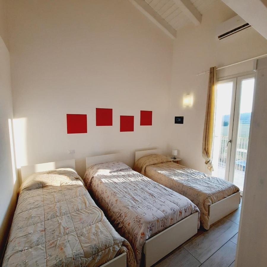 Villaggio Esmera Ντεζεντσάνο ντελ Γκάρντα Εξωτερικό φωτογραφία