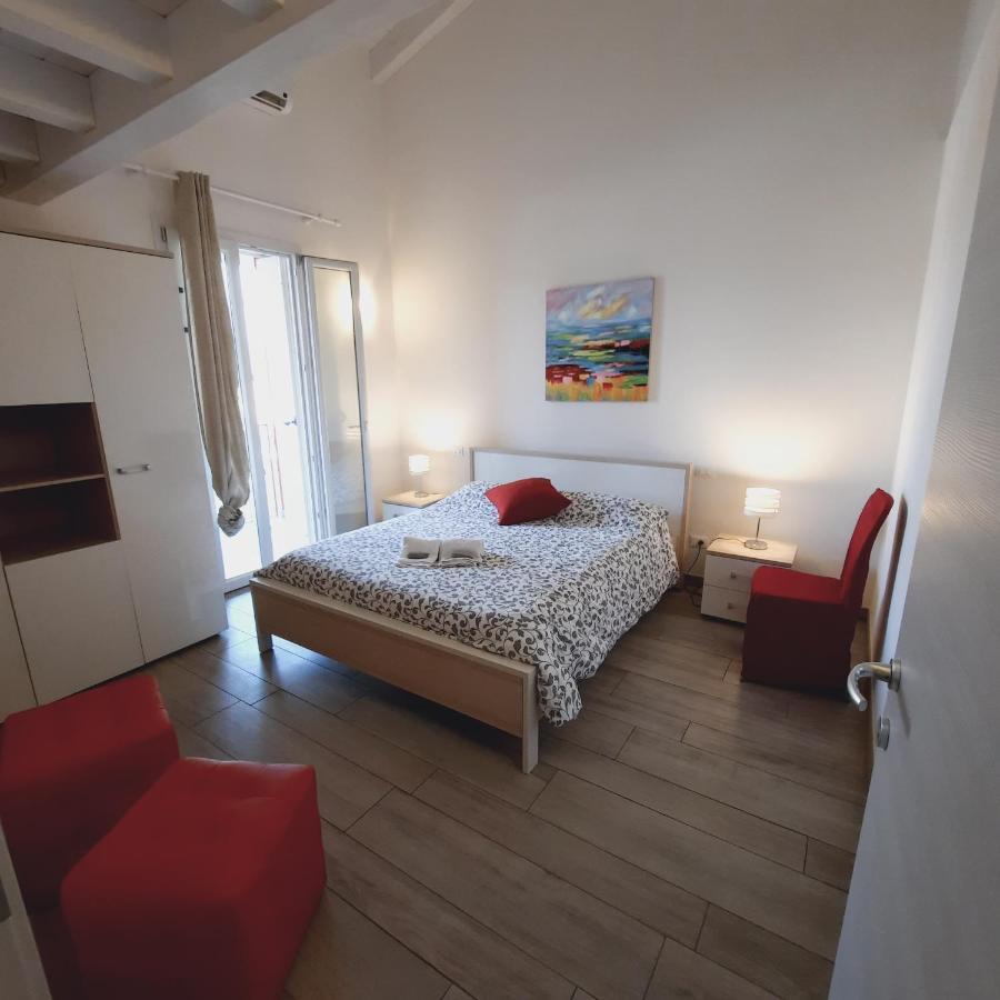 Villaggio Esmera Ντεζεντσάνο ντελ Γκάρντα Εξωτερικό φωτογραφία