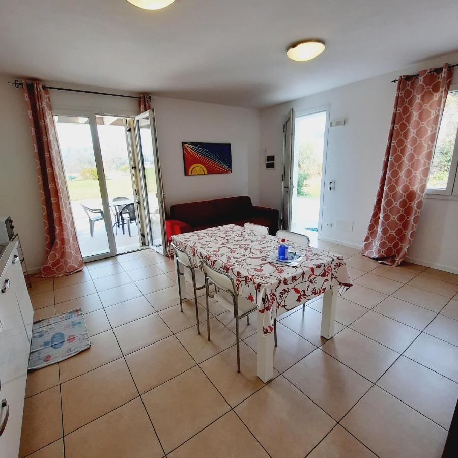 Villaggio Esmera Ντεζεντσάνο ντελ Γκάρντα Εξωτερικό φωτογραφία