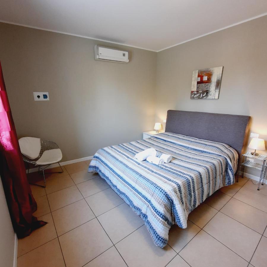 Villaggio Esmera Ντεζεντσάνο ντελ Γκάρντα Εξωτερικό φωτογραφία