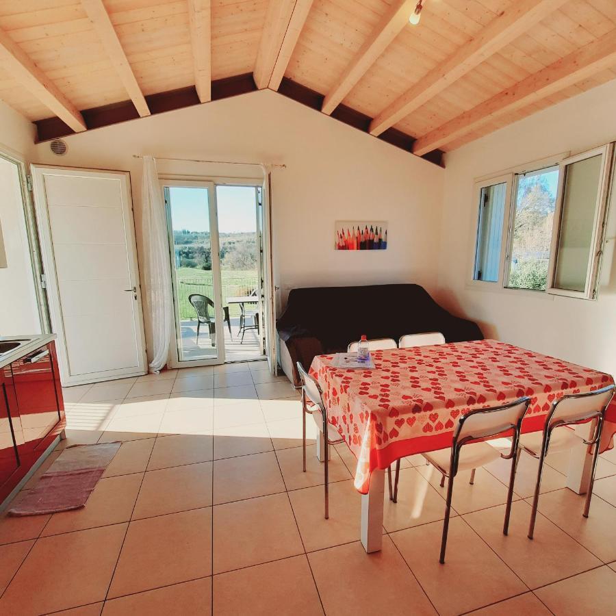 Villaggio Esmera Ντεζεντσάνο ντελ Γκάρντα Εξωτερικό φωτογραφία