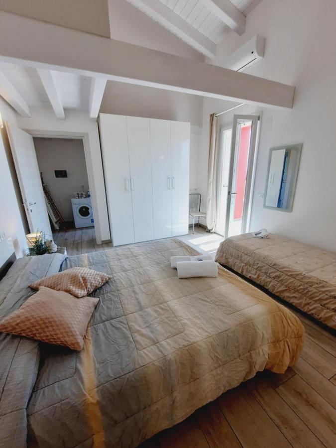 Villaggio Esmera Ντεζεντσάνο ντελ Γκάρντα Εξωτερικό φωτογραφία