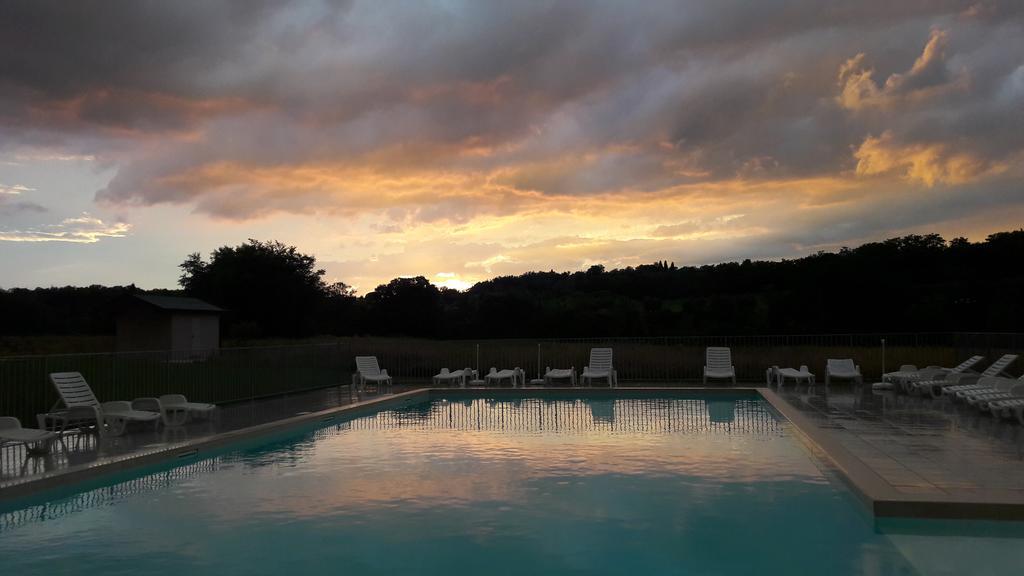 Villaggio Esmera Ντεζεντσάνο ντελ Γκάρντα Εξωτερικό φωτογραφία