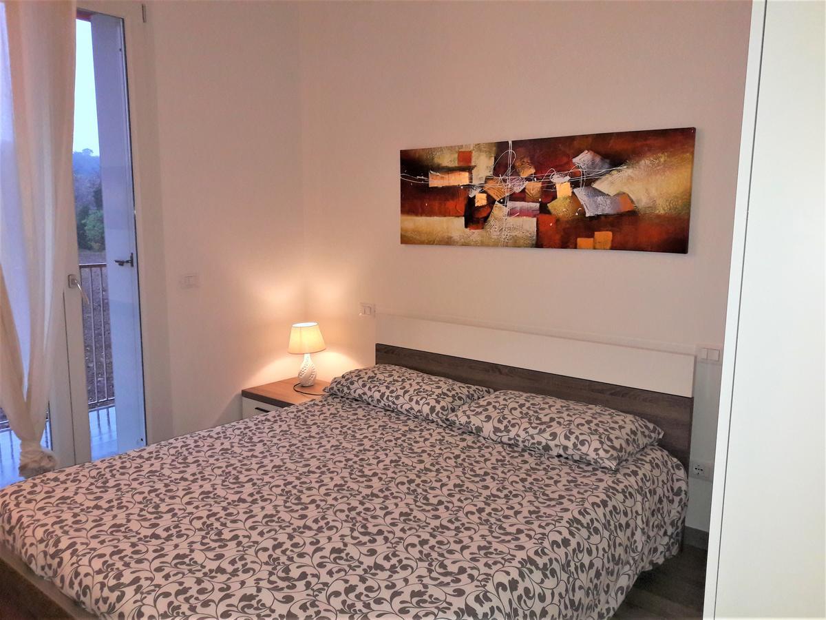 Villaggio Esmera Ντεζεντσάνο ντελ Γκάρντα Εξωτερικό φωτογραφία