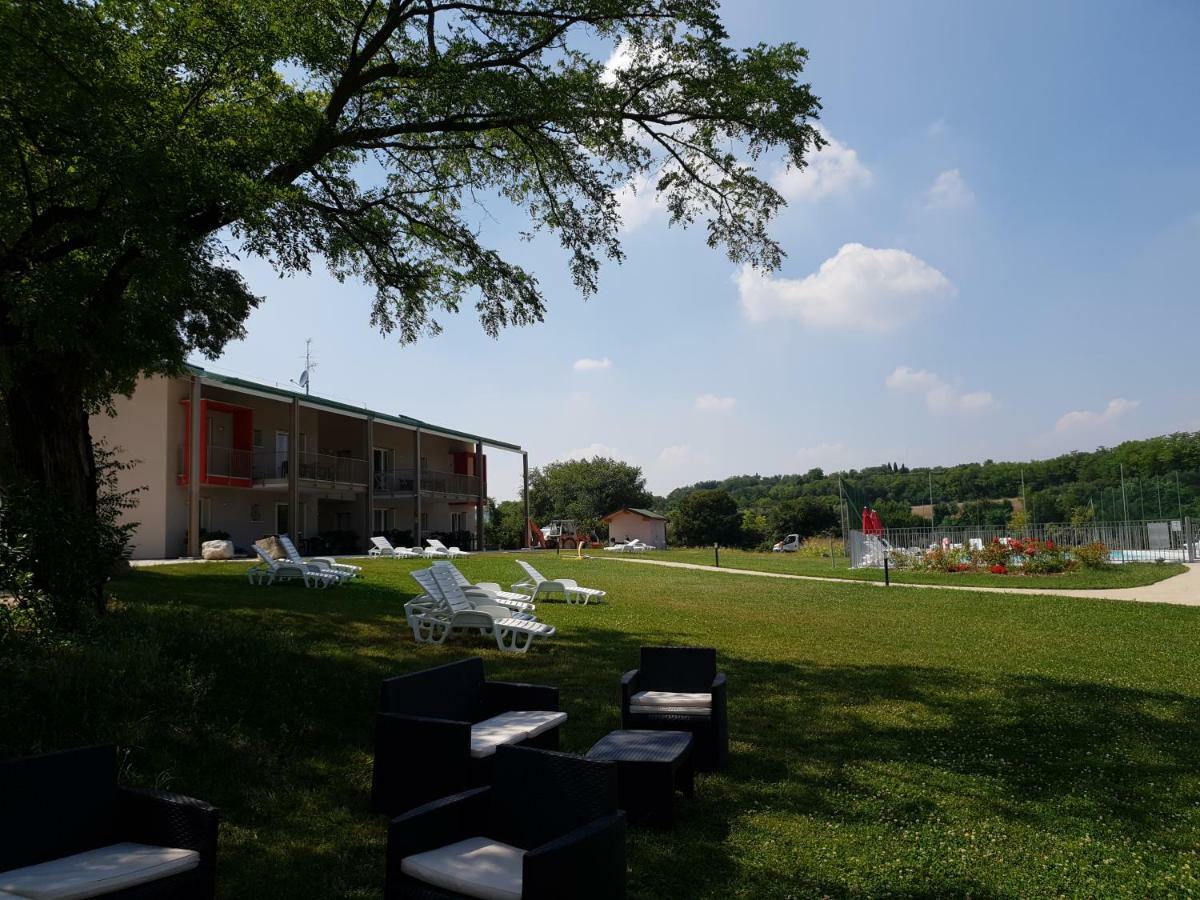 Villaggio Esmera Ντεζεντσάνο ντελ Γκάρντα Εξωτερικό φωτογραφία