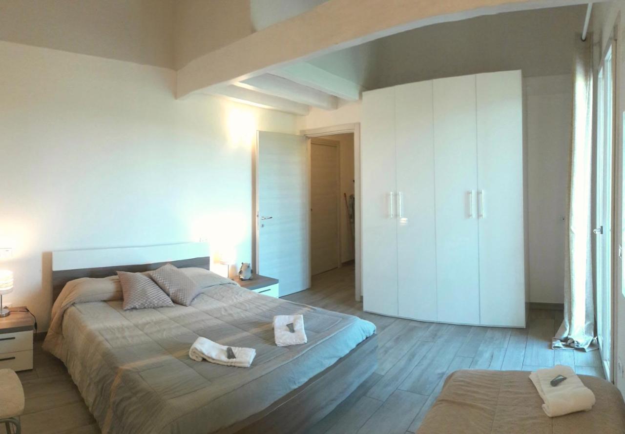 Villaggio Esmera Ντεζεντσάνο ντελ Γκάρντα Εξωτερικό φωτογραφία